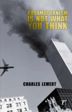 Bertrand.pt - Postmodernism Is Not What You Think