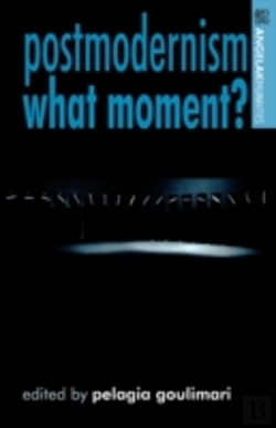 Bertrand.pt - Postmodernism. What Moment?