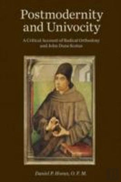 Bertrand.pt - Postmodernity And Univocity
