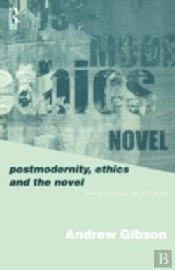 Bertrand.pt - Postmodernity, Ethics And The Novel