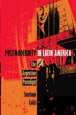 Bertrand.pt - Postmodernity In Latin America