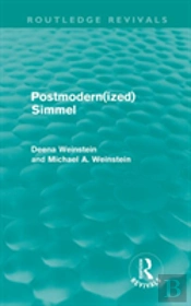 Postmodernized Simmel