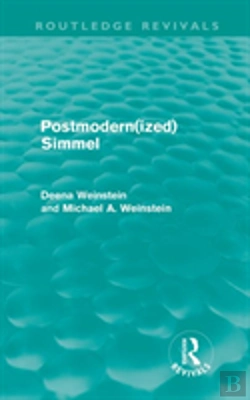 Bertrand.pt - Postmodernized Simmel