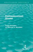 Postmodernized Simmel
