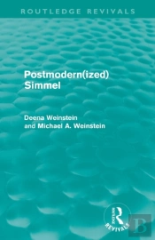 Postmodernized Simmel