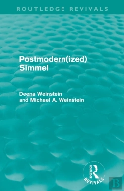 Bertrand.pt - Postmodernized Simmel