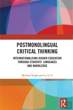 Bertrand.pt - Postmonolingual Critical Thinking
