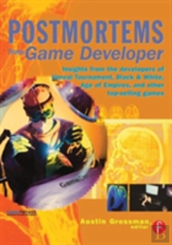 Bertrand.pt - Postmortems From Game Developer
