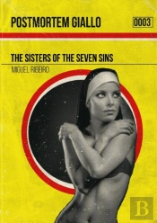 Postmortm Giallo 0003: The Sisters Of Th