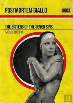 Bertrand.pt - Postmortm Giallo 0003: The Sisters Of Th