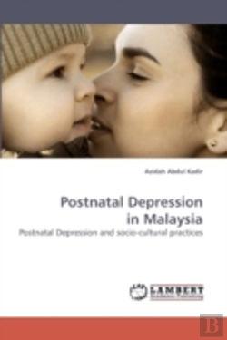 Bertrand.pt - Postnatal Depression In Malaysia