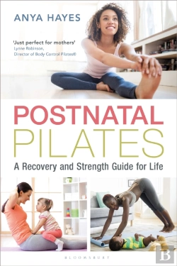 Bertrand.pt - Postnatal Pilates