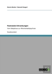 Postnatale Erkrankungen