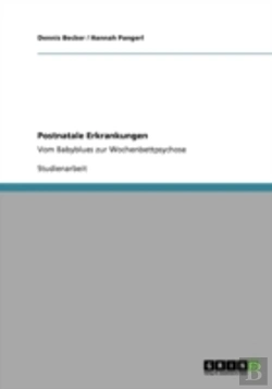 Bertrand.pt - Postnatale Erkrankungen