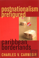 Postnationalism In The Caribbean
