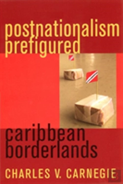 Bertrand.pt - Postnationalism In The Caribbean