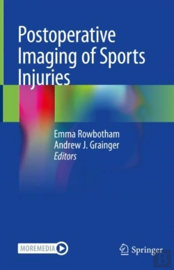 Bertrand.pt - Postoperative Imaging Of Sports Injuries