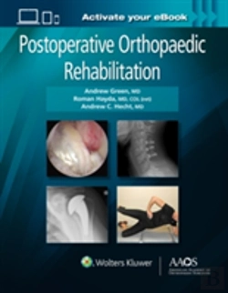 Bertrand.pt - Postoperative Orthopaedic Rehabilitation: Print + Ebook