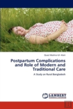 Bertrand.pt - Postpartum Complications And Role Of Modern And Traditional Care