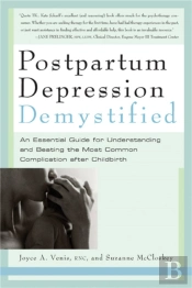 Postpartum Depression Demystified