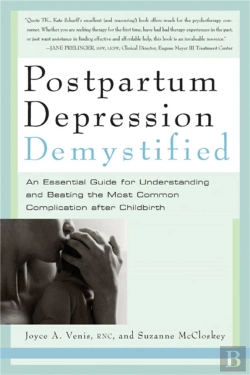 Bertrand.pt - Postpartum Depression Demystified