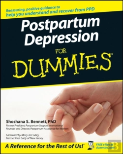 Bertrand.pt - Postpartum Depression For Dummies