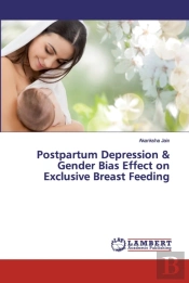 Postpartum Depression   Gender Bias Effe