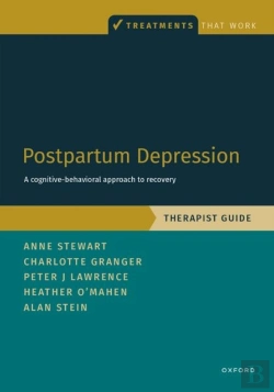 Bertrand.pt - Postpartum Depression Therapist Guide