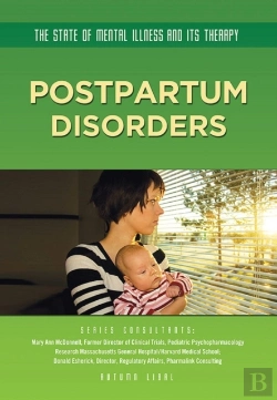 Bertrand.pt - Postpartum Disorders