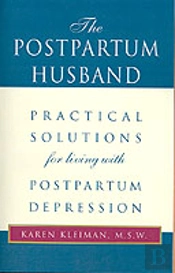 Postpartum Husband