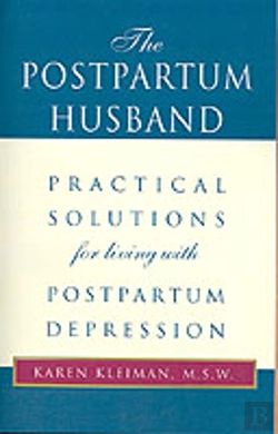 Bertrand.pt - Postpartum Husband
