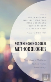 Postphenomenological Methodologies