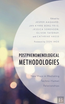 Bertrand.pt - Postphenomenological Methodologies