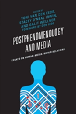 Bertrand.pt - Postphenomenology Amp Media Essacb