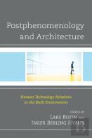 Postphenomenology And Architecture