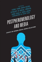 Postphenomenology And Media