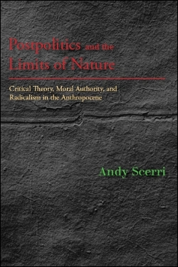 Bertrand.pt - Postpolitics And The Limits Of Nature