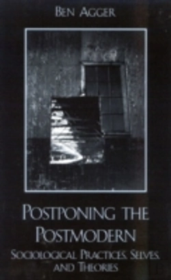 Bertrand.pt - Postponing The Postmodern