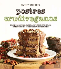Bertrand.pt - Postres Crudiveganos