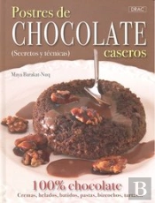 Postres De Chocolate Caseros