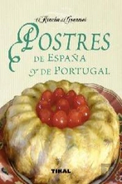 Postres De España Y De Portugal