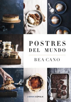 Bertrand.pt - Postres Del Mundo