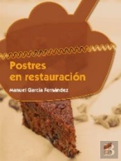 Postres En Restauración