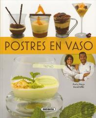 Postres En Vaso