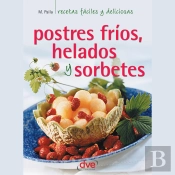 Postres Fríos, Helados Y Sorbetes