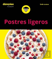Postres Ligeros Para Dummies