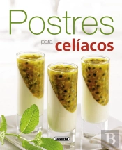 Postres Para Celíacos