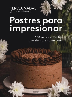 Bertrand.pt - Postres Para Impresionar