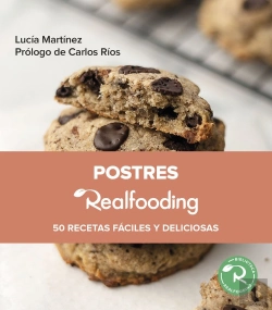 Bertrand.pt - Postres Para Realfooders
