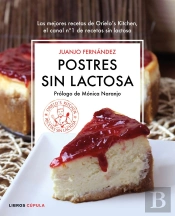 Postres Sin Lactosa